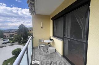 Wohnung kaufen in 8240 Friedberg, "3 Zimmer Wohnung mit Balkon und Garagenplatz in guter Lage"