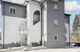 Wohnung kaufen in 8580 Köflach, Familien- und Anlegerhit: Schöne Whg. mit Panorama-Ausblick, für Paare, Jungfamilien oder Anleger