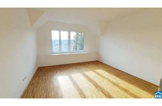 Wohnung kaufen in Vorgartenstraße, 1200 Wien, Wohnen über den Dächern Wiens – moderner Dachgeschossausbau auf charmantem Altbau