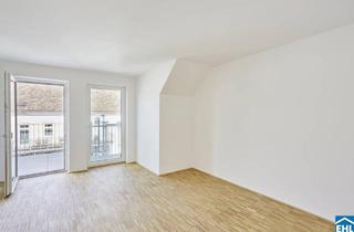 Wohnung kaufen in Vorgartenstraße, 1200 Wien, Sonnenaufgang am eigenen Balkon – urbanes Leben mit Fernsicht