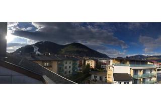 Wohnung kaufen in Kitzsteinhornstraße 34, 5700 Zell am See, Wunderschöne zentral gelegene Dachgeschoßwohnung