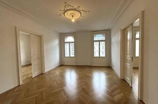 Wohnung mieten in Neuer Markt, 1010 Wien, WUNDERSCHÖNE INNENSTADTWOHNUNG MIT BALKON