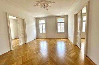 Wohnung mieten in Neuer Markt, 1010 Wien, WUNDERSCHÖNE INNENSTADTWOHNUNG MIT BALKON