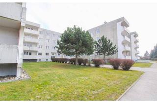 Wohnung mieten in 3100 Sankt Pölten, UNBEFRISTETE Wohnung in schöner Lage mit großer Loggia