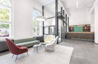 Büro zu mieten in Promenade, 4020 Linz, Flexible Arbeitsplätze in Regus Promenade