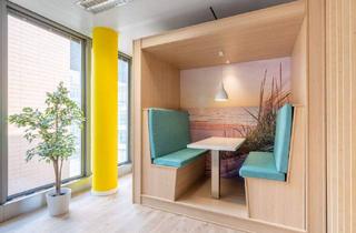 Büro zu mieten in Herrengasse, 1010 Wien, Flexible Arbeitsplätze in Regus Le Palais