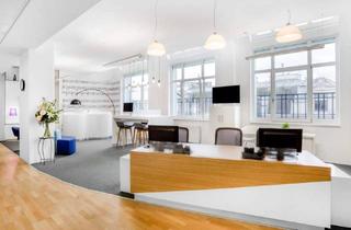 Büro zu mieten in Fleischmarkt, 1010 Wien, Flexible Arbeitsplätze in Regus Fleischmarkt