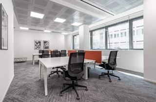 Büro zu mieten in Siezenheimer Straße, 5020 Salzburg, Flexible Arbeitsplätze in Regus Airport West