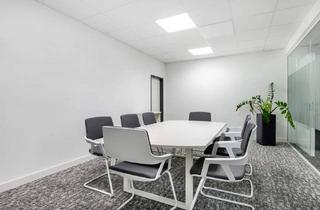 Büro zu mieten in 2320 Schwechat, Flexible Arbeitsplätze in Regus Office Park Airport