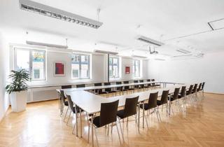 Büro zu mieten in Graben, 1010 Wien, Flexible Arbeitsplätze in Regus Graben 19