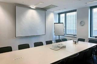 Büro zu mieten in 1150 Wien, Flexible Arbeitsplätze in Regus Westbahnhof