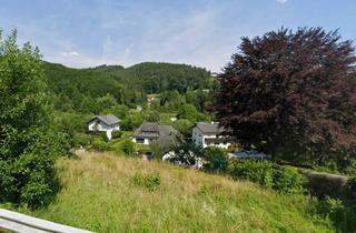 Grundstück zu kaufen in 2870 Aspang Markt, Sonniges Hanggrundstück mit Aussicht – 2 Parzellen in Aspang-Markt, Bauland Wohngebiet