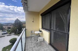 Wohnung kaufen in 8240 Friedberg, "3 Zimmer inkl. Balkon und Garagenplatz"