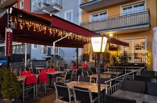 Gastronomiebetrieb mieten in Unterer Stadtplatz, 6330 Kufstein, Barrierefreies Gastro-Lokal mit Terrasse in Kufstein