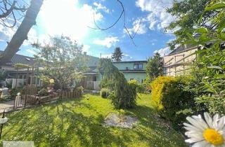Haus kaufen in 2423 Deutsch Jahrndorf, Geräumiges Ein- bzw. Zweifamilienhaus strahlt mit Ruhe und Gelassenheit