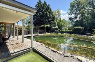 Haus kaufen in Gartenweg 18, 6824 Schlins, Traumhaftes Haus in Schlins: Garten, Schwimmteich und viel Platz – Ihr neues Zuhause wartet