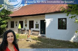 Haus kaufen in 2191 Gaweinstal, Uriges Landhäuschen mit besonderem Flair!