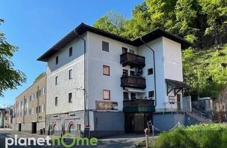 Haus kaufen in 5400 Hallein, Attraktive Investmentchance: Zinshaus in Hallein nahe dem Salzach-Ufer