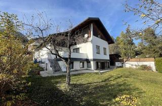 Mehrfamilienhaus kaufen in 6460 Imst, Mehrfamilienhaus mit drei Wohneinheiten, sonnigem Garten und vielseitigem Potenzial