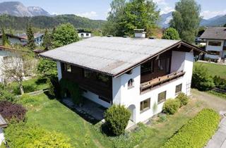 Haus kaufen in 6250 Kundl, Platz für die ganze Familie – Charmantes Zweifamilienhaus in Kundl