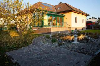 Haus mieten in 3100 Sankt Pölten, Neu renoviertes Einfamilienhaus zur Miete in ruhiger Siedlungslage in St. Pölten