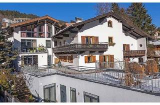 Grundstück zu kaufen in 5753 Saalbach, Two large interconnecting mountain chalets plus separate apartment for sale in the centre of the world famous ski resort of Hinterglemm