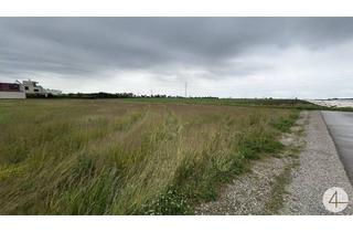 Grundstück zu kaufen in 2201 Gerasdorf, Traumhaftes Grundstück in Gerasdorf bei Wien – 3663m² für 2.300.000 €!