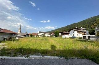Grundstück zu kaufen in 6074 Rinn, Traumhaftes Grundstück in Rinn in wunderschöner Sonnenlage zu verkaufen