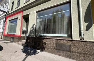 Büro zu mieten in 3300 Amstetten, Attraktives Geschäftslokal/Bürofläche in zentraler Lage zu vermieten.