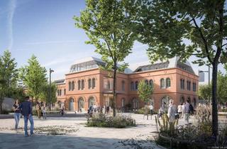 Büro zu mieten in Elisabeth-Sundt-Platz, 1100 Wien, INVENTARHALLE