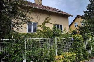 Einfamilienhaus kaufen in Schimmergasse, 2500 Baden, Top-Lage von Baden