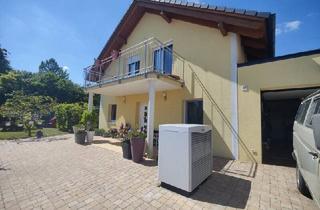 Einfamilienhaus kaufen in 2102 Bisamberg, Großzügiges Einfamilienhaus mit Traumgarten und Baupotenzial – 1.300 m² Grundstück
