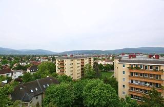 Wohnung kaufen in 2500 Baden, HOCH ÜBER BADEN! Moderne Wohnung in ruhiger Lage!