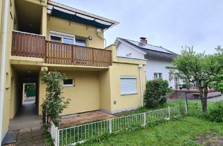 Maisonette kaufen in 8053 Graz, Neuwertige Maisonette mit Terrasse und Garten