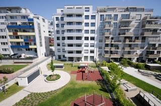 Maisonette kaufen in Stipcakgasse, 1230 Wien, NEUBAUPROJEKT - TRENDIGE UND MODERNE WOHNUNGEN IN LIESING