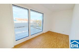 Wohnung kaufen in Vorgartenstraße, 1200 Wien, Wo der Himmel beginnt: Design trifft Donaublick