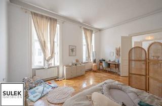Wohnung mieten in Salzgries, 1010 Wien, * 3 Zimmer Altbauwohnung mit praktischem Grundriss in bester Lage! * ab 01.08.2025 * Innenstadt / Salzgries *