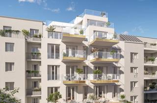 Wohnung kaufen in Schüttaustraße, 1220 Wien, 4-ZIMMER WOHNTRAUM MIT TERRASSE BEI DER ALTEN DONAU