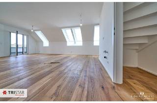 Wohnung kaufen in Siebenbrunnenplatz, 1050 Wien, NEU! ++ JETZT NEUER KAUFPREIS: 6 EXKLUSIVE DG-WOHNUNGEN MIT WIENBLICK ++ SOFORT BEZIEHBAR ++ EIGENTUM ++ 1050 WIEN ++