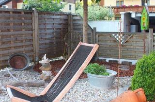 Wohnung kaufen in 5541 Altenmarkt im Pongau, Gartenwohnung! Sonnig und zentral leben in Altenmarkt