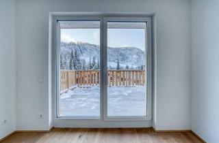 Penthouse kaufen in 6391 Fieberbrunn, Vermietete Neubau-Penthousewohnung in Fieberbrunn in Skiliftnähe