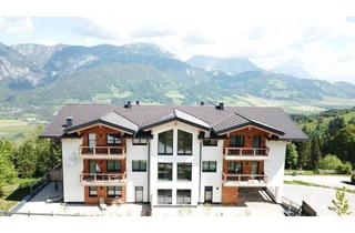 Wohnung kaufen in 8967 Haus, Premium Anlagewohnung - profitieren auch Sie von der Sportregion Schladming Dachstein!