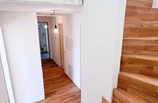Maisonette kaufen in Stipcakgasse, 1230 Wien, PROVISIONSFREI - HERRLICHE 2-ZIMMER-MAISONETTE MIT GROSSZÜGIGER TERRASSE + LOGGIA