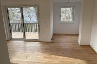Wohnung kaufen in 5760 Saalfelden am Steinernen Meer, Exklusive 3-Raum Neubau-Wohnung "Am Kukuruz" in Saalfelden