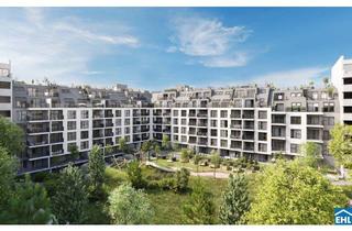 Wohnung kaufen in Roseggergasse, 1160 Wien, Nahe Wilhelminenberg: Wohnen mit Stil und Freiraum