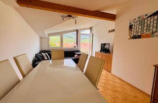 Wohnung mieten in 8700 Leoben, 3,5 Zimmerwohnung mit Balkon | Leoben-Zentrum | 3er-WG-fähig | IMS IMMOBILIEN KG