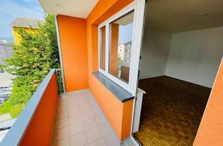 Wohnung mieten in Stiftergasse, 8570 Voitsberg, Erstbezug nach Sanierung! Große Wohnung im 3 Stock mit Loggia, Lift und Parkplatz!