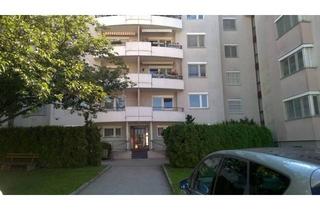 Wohnung mieten in Industriestraße, 9400 Wolfsberg, Sonnige 3 Zimmer Balkonwohnung - optional mit Küche!