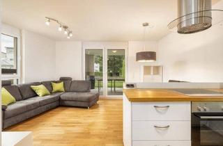 Wohnung mieten in Mühlwasen 90, 6972 Fußach, Gartenwohnung mit Homeoffice - Fußach