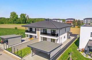 Doppelhaushälfte kaufen in 5230 Mattighofen, WOHNPARADIES IN RUHIGER LAGE IN MATTIGHOFEN